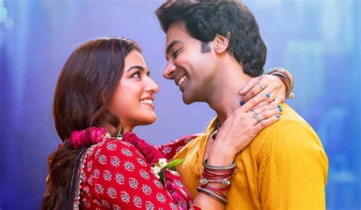 Bhool Chuk Maaf out on OTT: Where to watch Rajkummar Rao and Wamiqa Gabbi's rom-com online