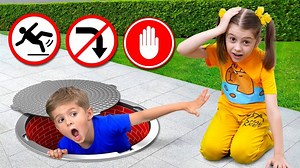 8.3M views · 113K reactions | Eva and Friends build Mystery Secret Room for kids #Hobby #EvaBravoPlay #Lifestyle #reels #eva #evabravoplay #cute #baby #evabravopretendplay #evabravo #evabravoidn #video #friendship #forkids #funnykids #kidsadventure | Eva Bravo Play | Facebook