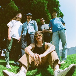 Mar 18, 2022: Knuckle Puck / Hot Mulligan / Meet Me @ The Altar / Anxious at Concord Music Hall Chicago, Illinois, United States | Concert Archives