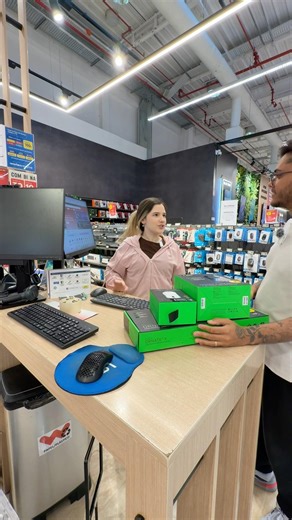 Me sigam para mais dicas de upgrade! 😎 #pc #tech #setup #meme #gamer #wortengamering @worten