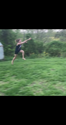 Proud momma @Amber Nichole #cheerleading #flip #morganwallen #daughter #fyp