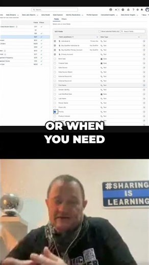 Stop Adding Useless Data! Smart Segmentation & Personalization Tips #shorts