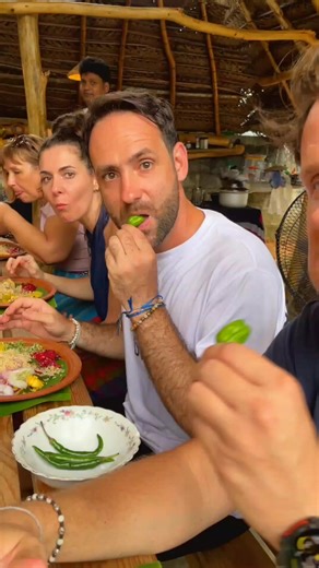 🌴 Taste Sri Lanka – An Authentic Local Food Experience 🇱🇰 🌴 Discover the true taste of Sri Lanka in a beautiful village setting 🌿 Enjoy traditional Sri Lankan dishes served on banana leaves, clay pots, and cooked with love ❤️ ✨ What you’ll experience: 🍛 Authentic Sri Lankan Rice & Curry 🥥 Fresh local ingredients 🌱 Traditional village atmosphere 😊 Warm Sri Lankan hospitality Perfect for travelers who want more than just food – a real cultural experience! 📲 Book your experience via Whats