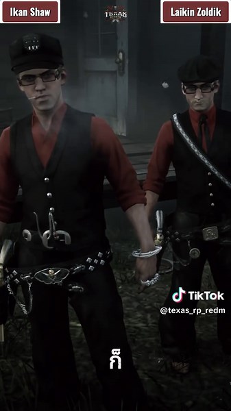 สารจากแก๊ง Signy ! #redm #reddeadredemption2photography #redmroleplayserver #fyp #Texas