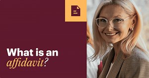 What is an affidavit? - SignNow Blog