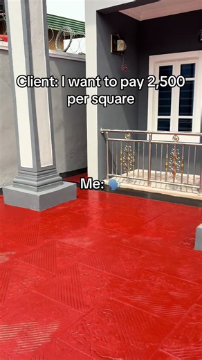 Understanding Concrete Stamps: Client Insights