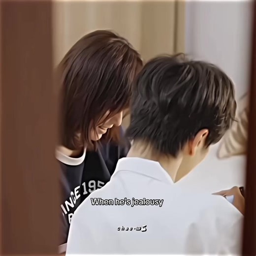 That boy is his! #roommate #chinesebl #blchina #bl #bromance | roommate bromance