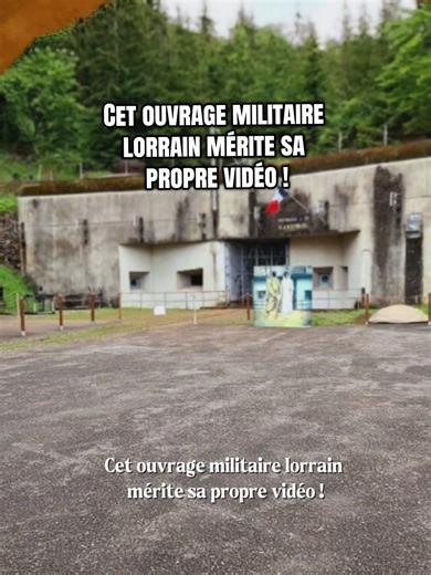 L’ouvrage du Hackenberg est l’un des plus grands et des mieux conservés ouvrages de la ligne Maginot. Il est situé en Moselle (57), en Lorraine, dans la région Grand Est, sur les communes de Veckring et Elzange. Construit dans les années 1930, cet ouvrage militaire fait partie du secteur fortifié de Thionville. Il se situe à proximité de Thionville, Metz, Cattenom, Boulay-Moselle, Yutz, Florange, Hayange et Sierck-les-Bains. Aujourd’hui, l’ouvrage du Hackenberg est ouvert au public et constitue 