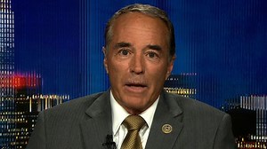 Rep. Collins: Strzok's bias speaks for itself