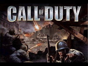 CGRundertow CALL OF DUTY CLASSIC for PlayStation 3 Video Game Review