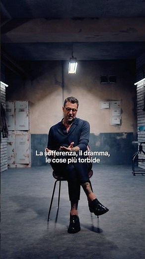 FABRIZIO CORONA ora DISPONIBILE