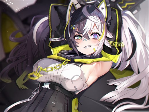 #COMPASS 《康帕斯高级作战记录之我是超级司令王》⑧