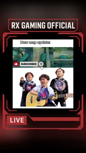 Did you like the new update?😂😂|Moba Legends 5v5|#moba5v5english #moba5v5pippin #mobalegends5v5 #game