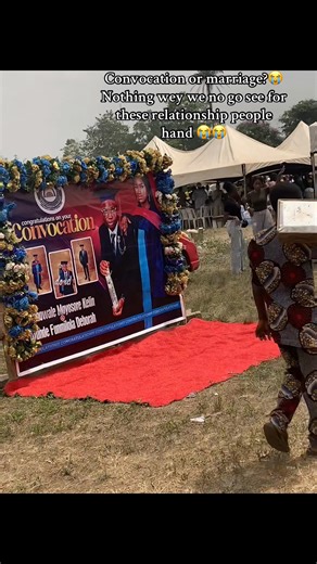 Navigating Relationships: Convocation or Marriage?