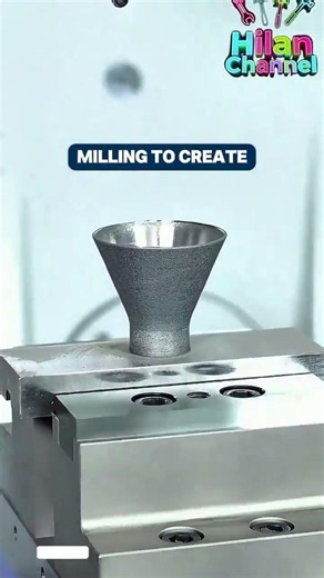 How Laser 3D Printing, Precision Milling, and Gear Hobbing Shape Complex Metal Components