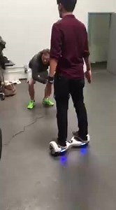 This is how we 3D scan people now. | Corridor Digital