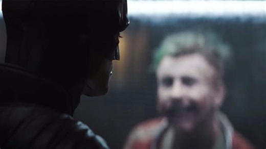 ‘The Batman’: Barry Keoghan’s deleted Joker scene with Robert Pattinson released