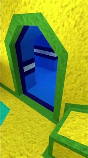 [GMOD] Escape from the Laughing Cat #games #gameLife #shorts