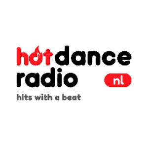 Hotdanceradio - Twitch