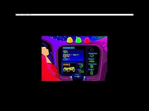 Type To Learn 3
