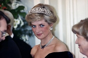 Diana's death stunned the world — and changed the royals
