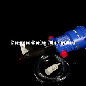 Animal Husbandry Equipment Automatic Drinking Dosatron Water Powered Dosing Pump