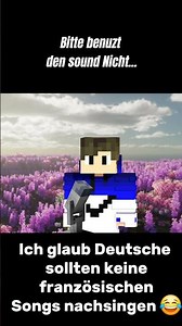 Warun Klingt das irgentwie gut??? #minecraft #memes #music