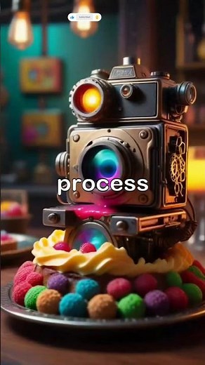 “Star Trek Tech Becoming Real: Replicators in 2040?”#food