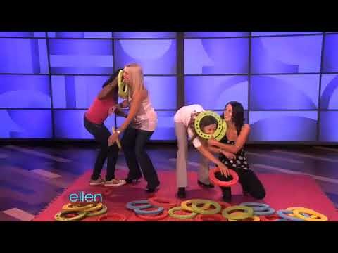 Twister with a Twist