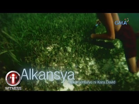 I-Witness: "Alkansya," a documentary by Kara David (full episode)