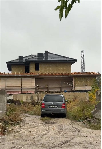 Fasad Design Trends in Moldova