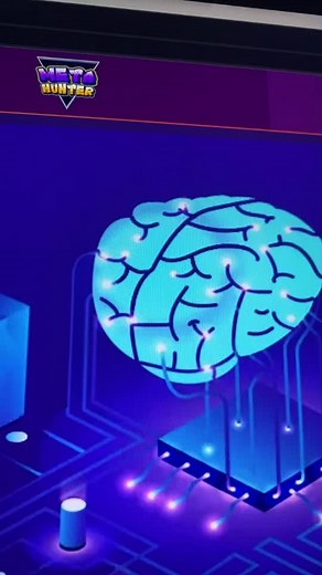 METAHUNTER PART 2. #token #newtoken