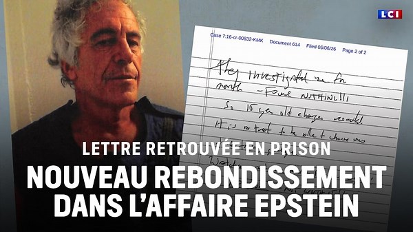Affaire Epstein : cette malformation génitale décrite par ses victimes dans l'enquête de Society