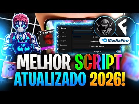 ✅ DIRECT LINK! BLOX FRUITS SCRIPT FOR MOBILE PC WITHOUT KEY 2026 + UPDATED DELTA EXECUTOR ANTI-BAN