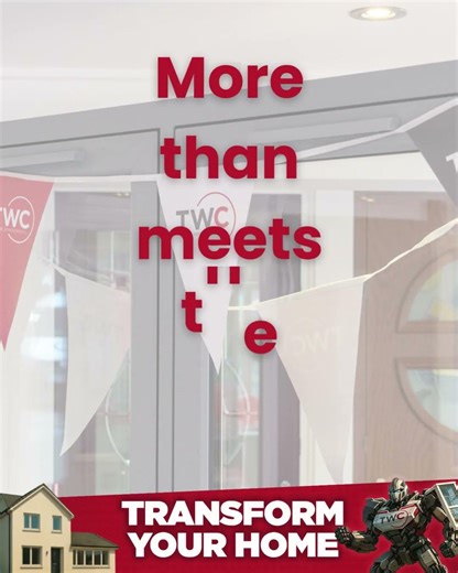 🏡 Our February campaign is all about transforming your home