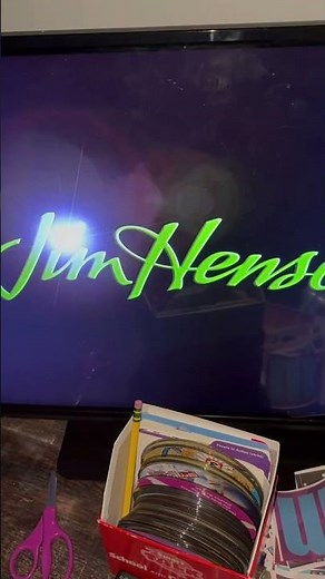 Metro Goldwyn Mayer/The Jim Henson Company/NBC Studios (2002)