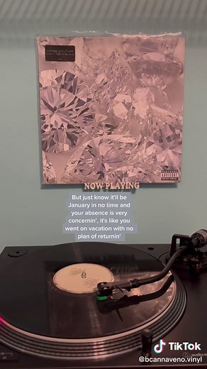 Brandon | @bcannaveno.vinyl on TikTok