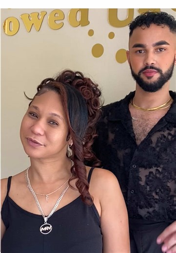 Transform Your Look with Glowed Up Hair Extensions