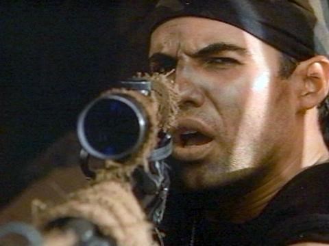 Sniper (1993)