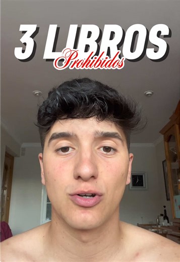 Libros Prohibidos en España que Ahora Son Clásicos