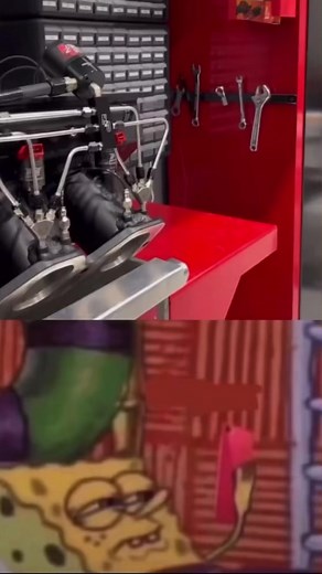 Nitrous Outlet on Reels