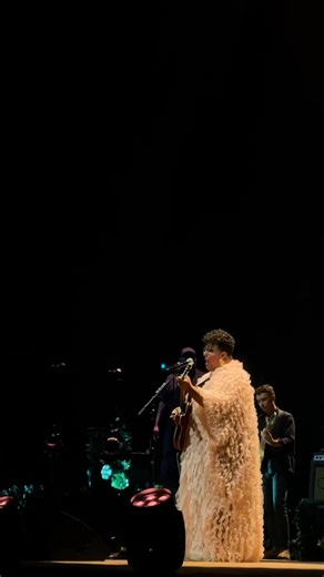 30K views · 170 reactions | First time on tour since 2017, and it’s everything we’ve been waiting for! Alabama Shakes are back like they never stopped and their sound live is unmatched! What city are you catching them in? | Live Nation Concerts | Facebook