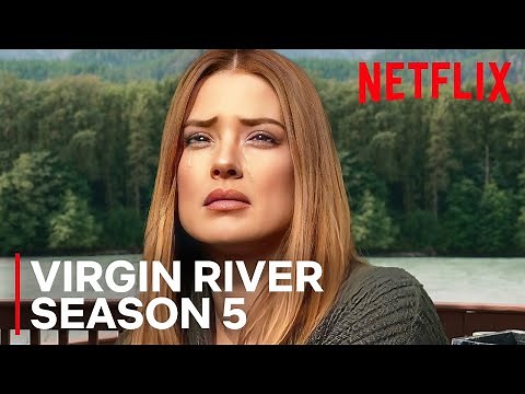Virgin River Season 5: First Look & Behind The Scenes Moments From The Set!