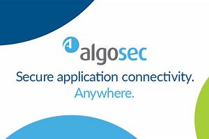 Amazon Web Services (AWS) & AlgoSec | AlgoSec