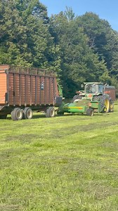 2.5K views · 55 reactions | Getting things done. #johndeeretractors | Gregorich Farms | Facebook