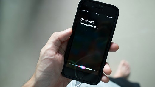 Hilarious Siri Easter eggs hidden in your iPhone revealed