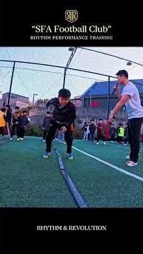 Rhythm performance training (with.sfa kid)#rhythmperformancetraining #rhythmtraining