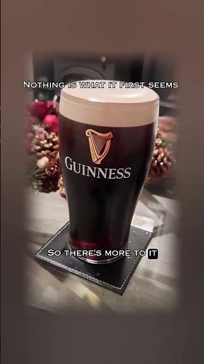 The Guinness Colour You Never Noticed