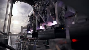 Automatic Battery Production Line