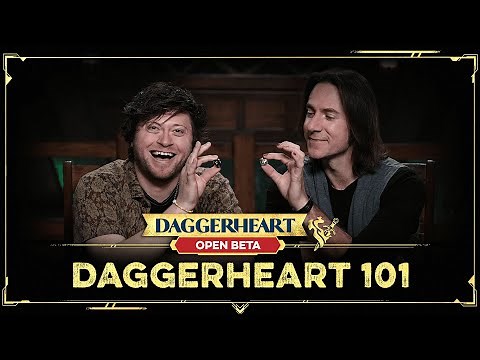 How to Play Daggerheart | Open Beta